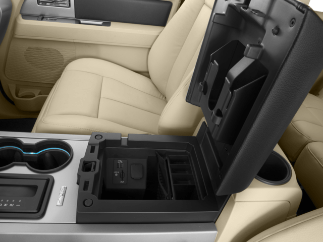 2017 Ford EXPEDITION EL XLT Roseville CA