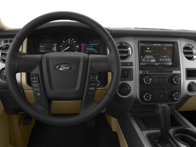 2017 Ford EXPEDITION EL XLT Roseville CA