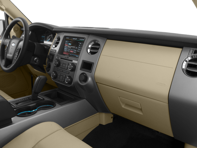 2017 Ford EXPEDITION EL XLT Roseville CA