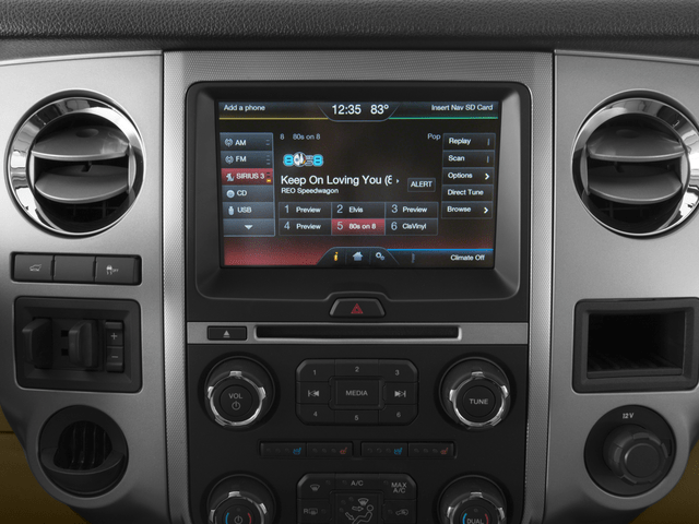 2017 Ford EXPEDITION EL XLT Roseville CA