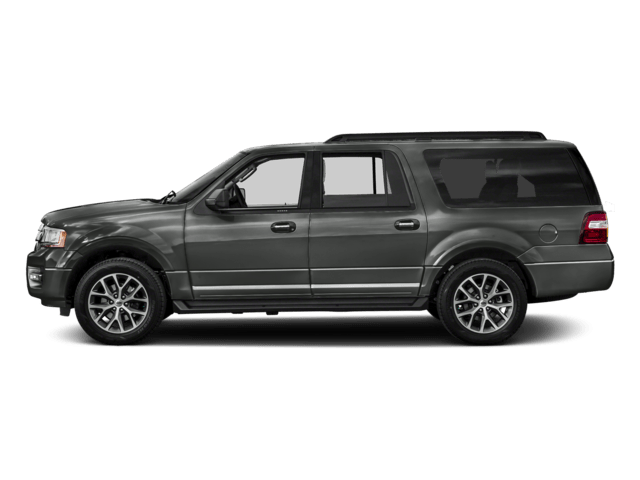 2017 Ford EXPEDITION EL XLT Roseville CA