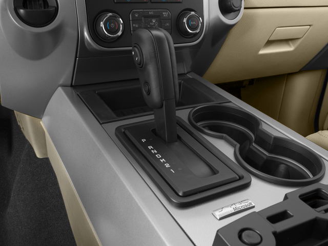 2017 Ford EXPEDITION EL XLT Roseville CA