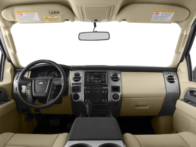 2017 Ford EXPEDITION EL XLT Roseville CA