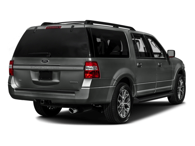 2017 Ford EXPEDITION EL XLT Roseville CA