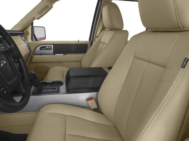 2017 Ford EXPEDITION EL XLT Roseville CA