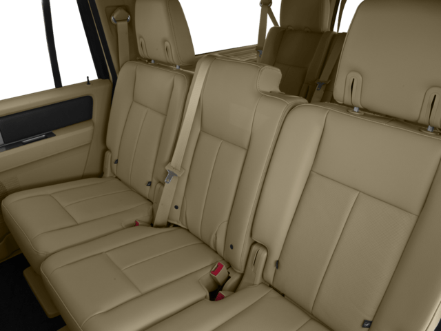 2017 Ford EXPEDITION EL XLT Roseville CA