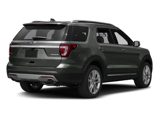 2017 Ford EXPLORER XLT Roseville CA