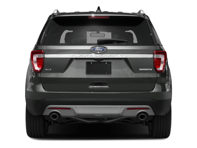 2017 Ford EXPLORER XLT Roseville CA
