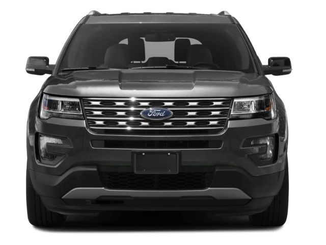 2017 Ford EXPLORER XLT Roseville CA