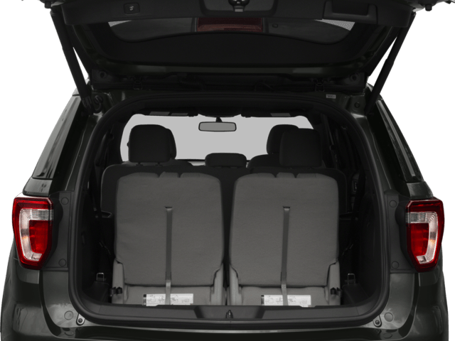 2017 Ford EXPLORER XLT Roseville CA