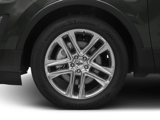 2017 Ford EXPLORER XLT Roseville CA
