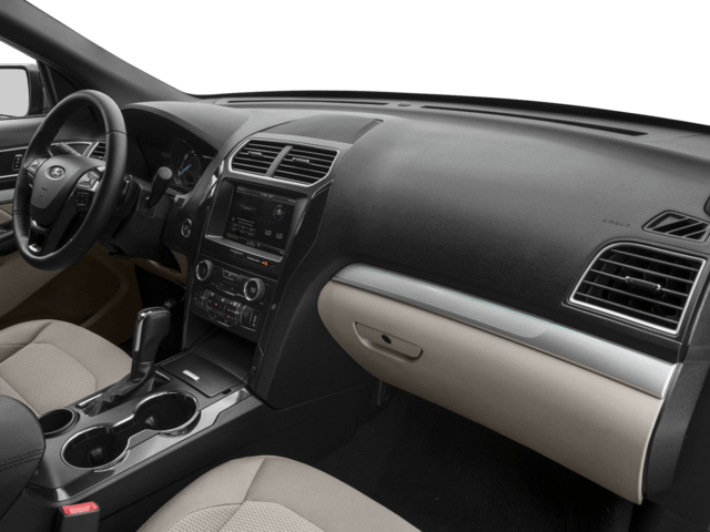 2017 Ford EXPLORER XLT Roseville CA