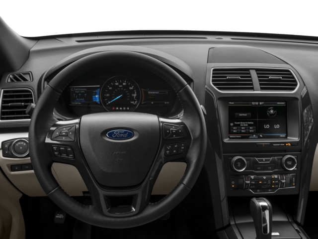 2017 Ford EXPLORER XLT Roseville CA