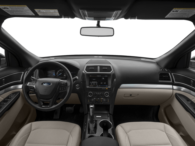 2017 Ford EXPLORER XLT Roseville CA