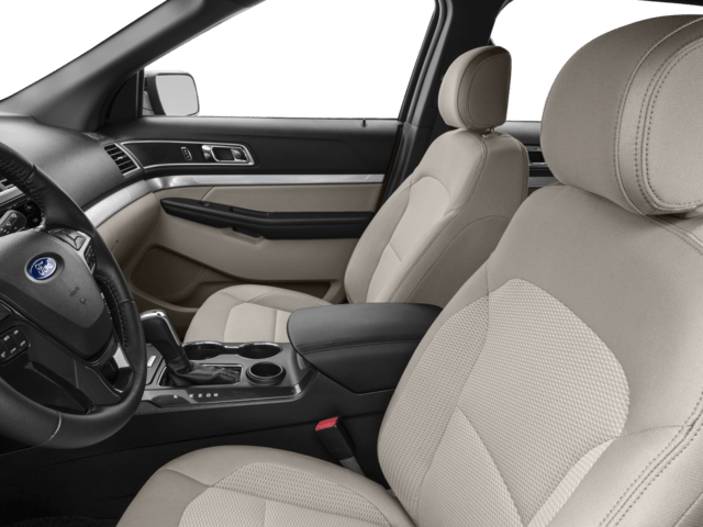 2017 Ford EXPLORER XLT Roseville CA