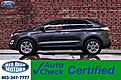 2017 Ford Edge AWD SEL Leather BCam