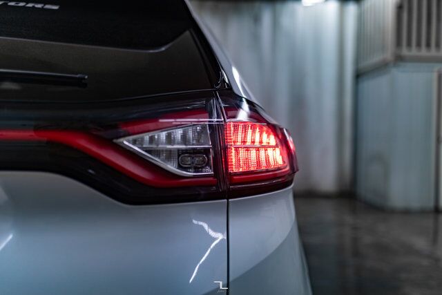 2017 Ford Edge AWD SEL Leather Roof Nav BCam Red Deer AB