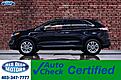 2017 Ford Edge AWD SEL Leather Roof Nav BCam