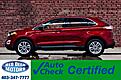 2017 Ford Edge AWD SEL Leather Roof Nav
