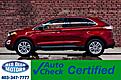 2017 Ford Edge AWD SEL Leather Roof Nav