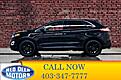 2017 Ford Edge AWD SEL Leather Roof Nav