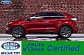 2017 Ford Edge AWD Sport Leather Roof Nav BCam