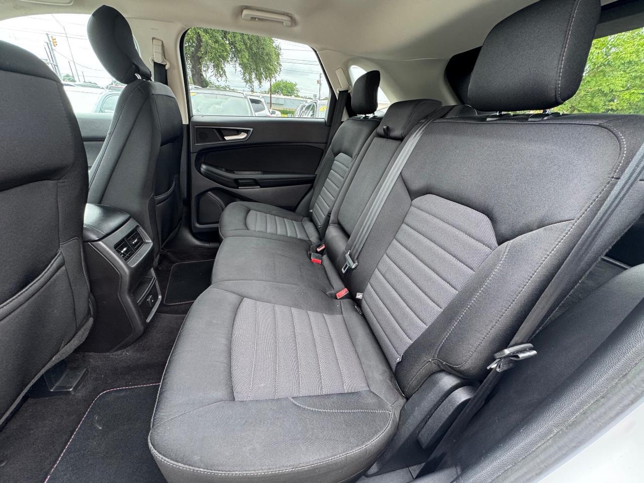 2017 Ford Edge SE Austin TX