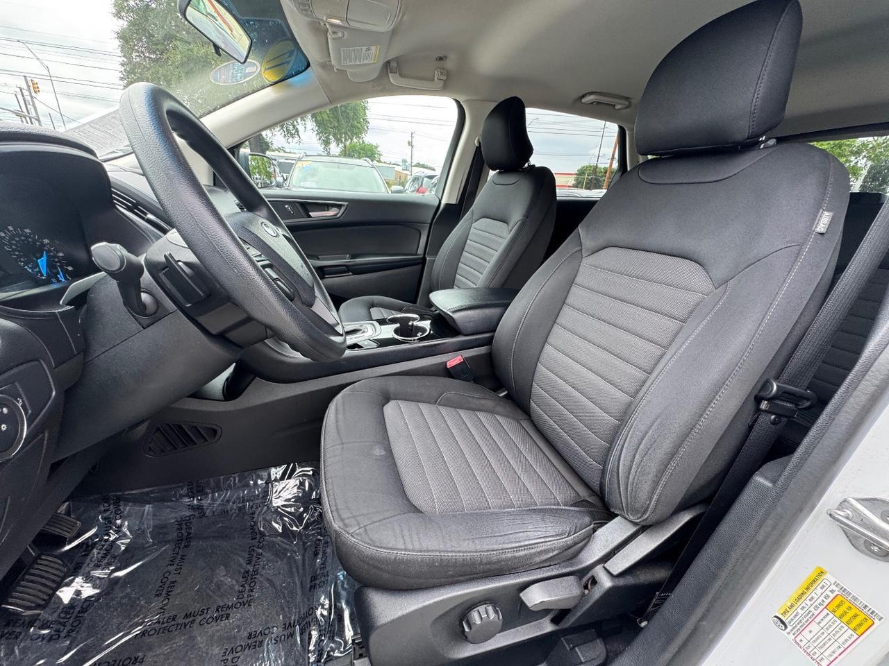 2017 Ford Edge SE Austin TX