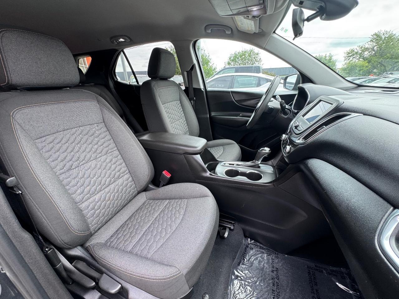 2017 Ford Edge SE Austin TX