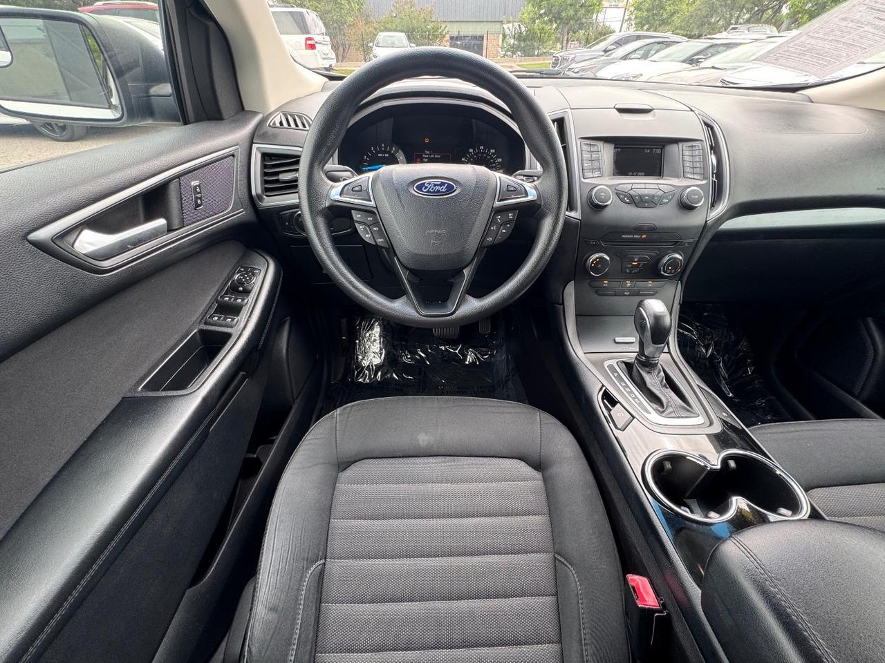 2017 Ford Edge SE Austin TX