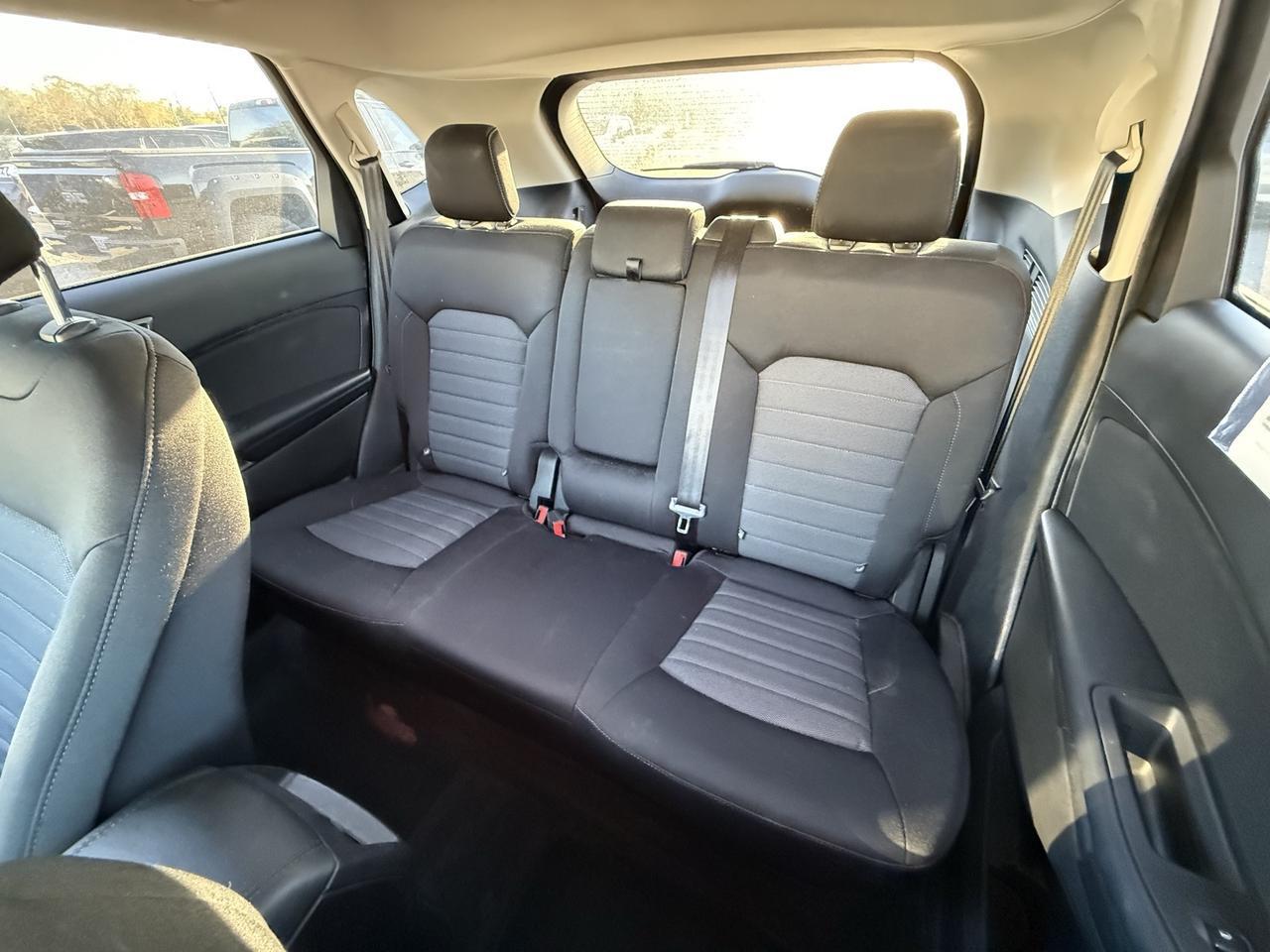 2017 Ford Edge SE Crestwood KY