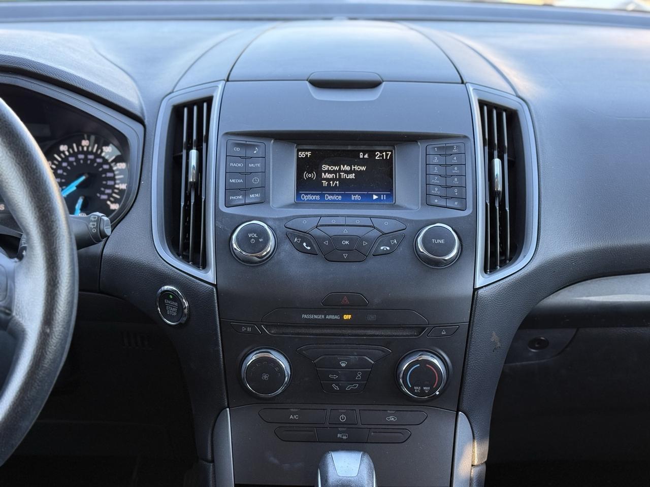 2017 Ford Edge SE Crestwood KY