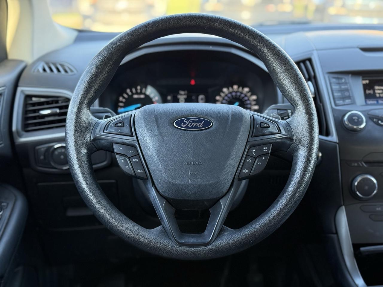 2017 Ford Edge SE Crestwood KY