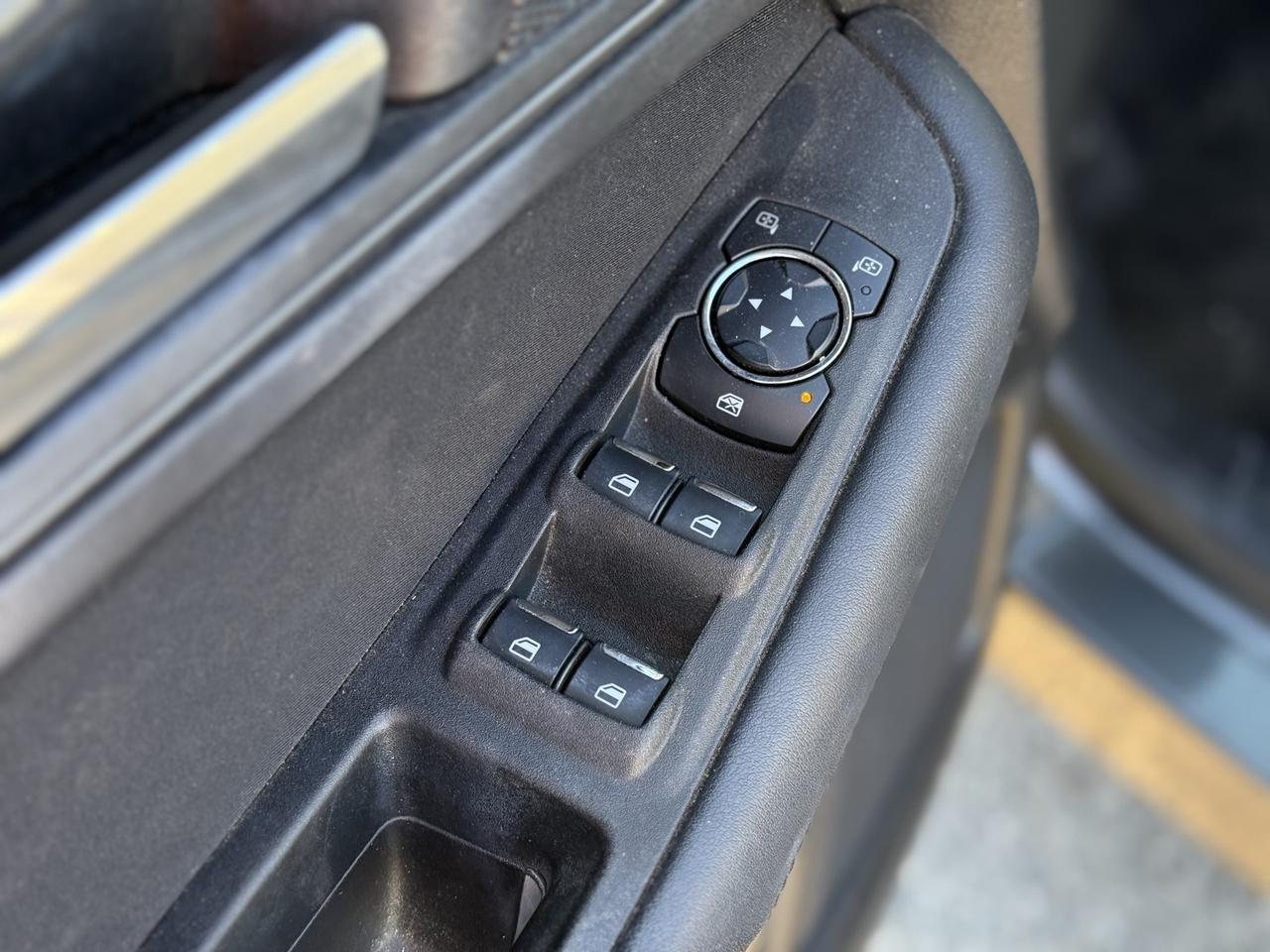 2017 Ford Edge SE Crestwood KY