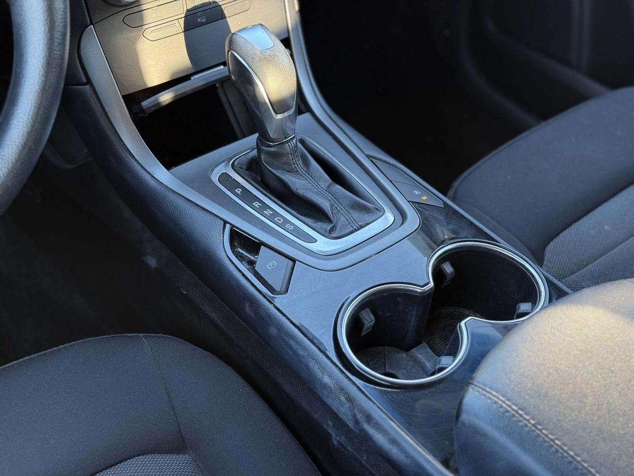 2017 Ford Edge SE Crestwood KY