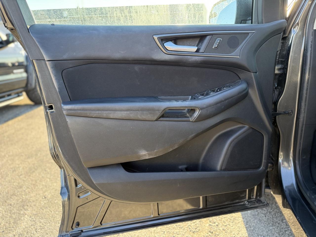 2017 Ford Edge SE Crestwood KY