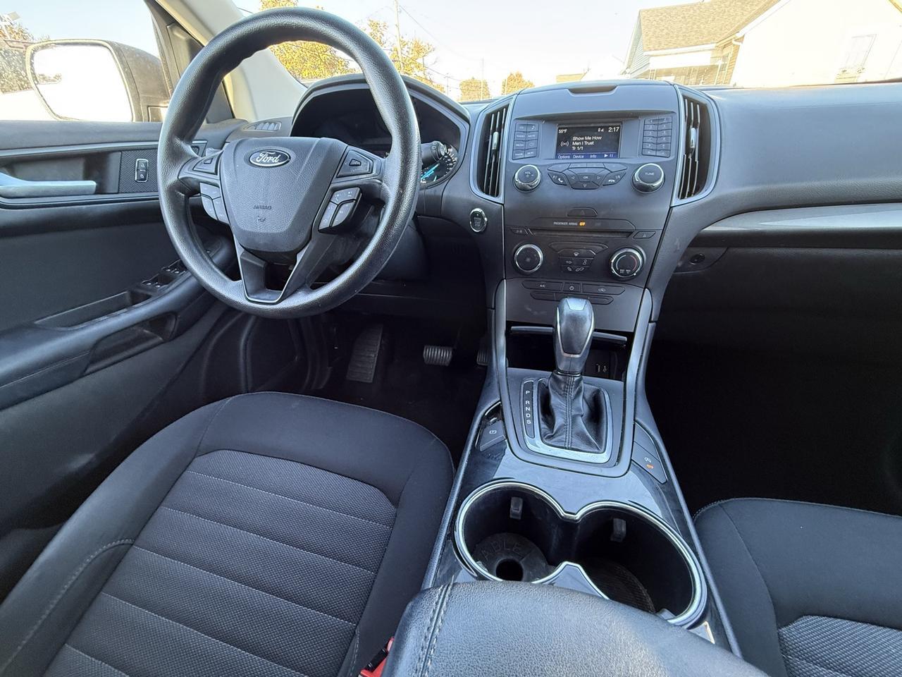 2017 Ford Edge SE Crestwood KY