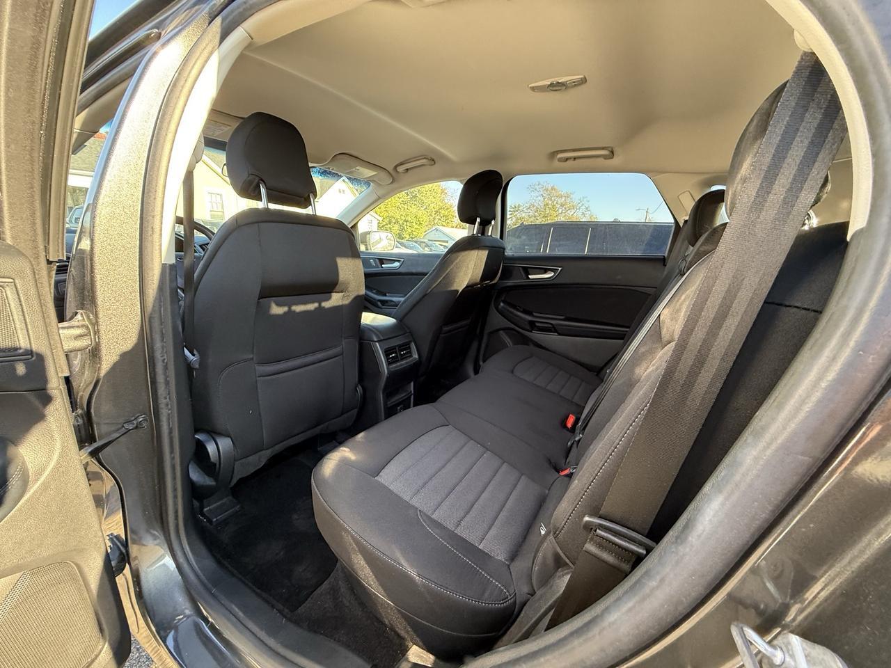 2017 Ford Edge SE Crestwood KY