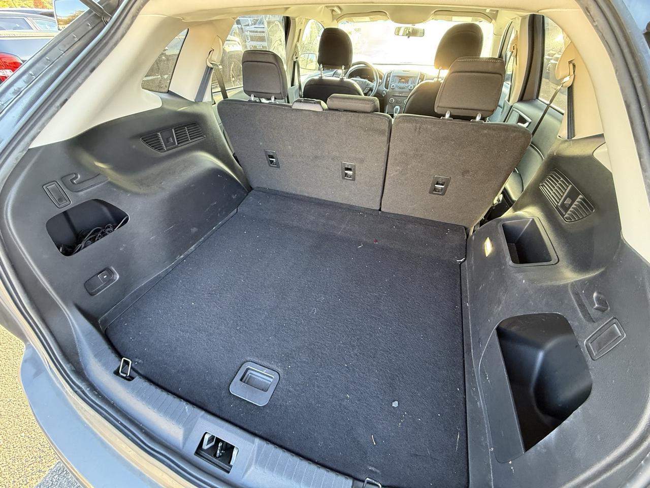 2017 Ford Edge SE Crestwood KY