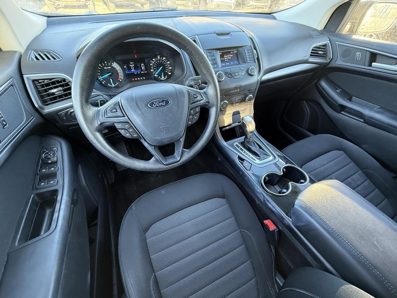 2017 Ford Edge SE Crestwood KY