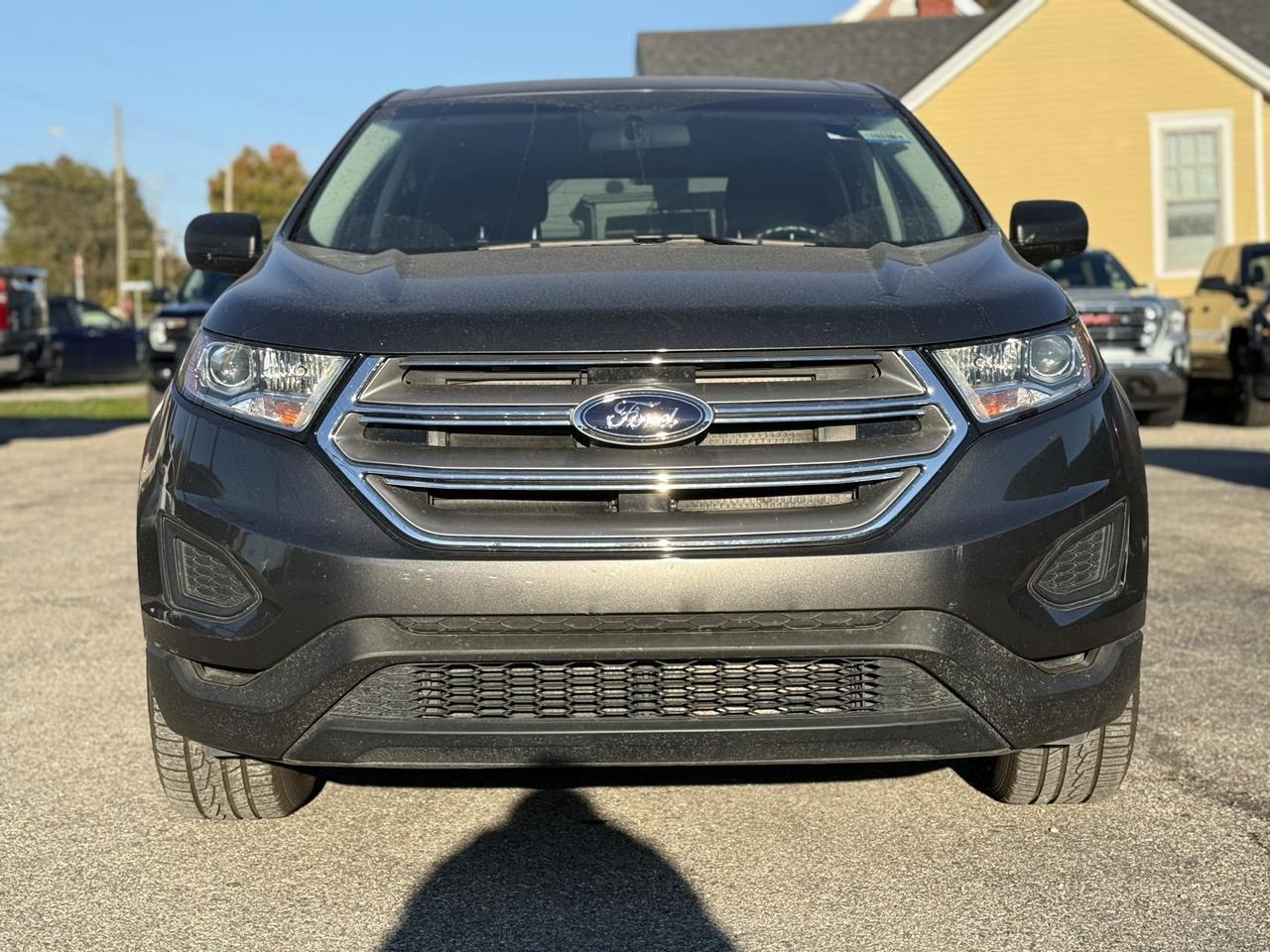 2017 Ford Edge SE Crestwood KY