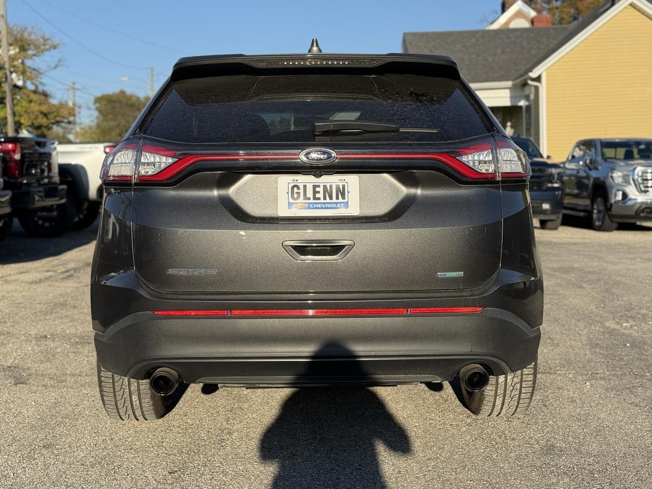 2017 Ford Edge SE Crestwood KY