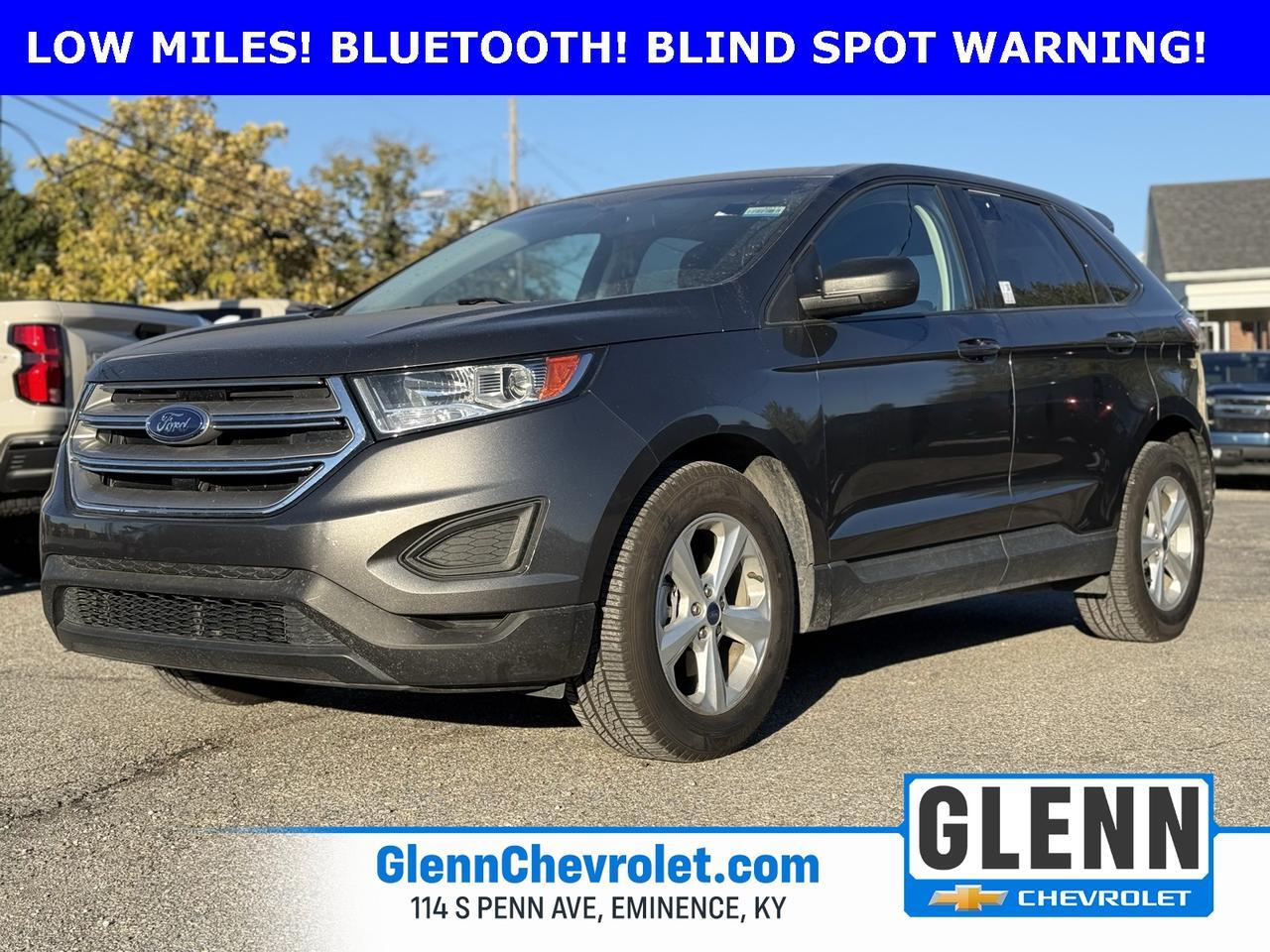 2017 Ford Edge SE Crestwood KY
