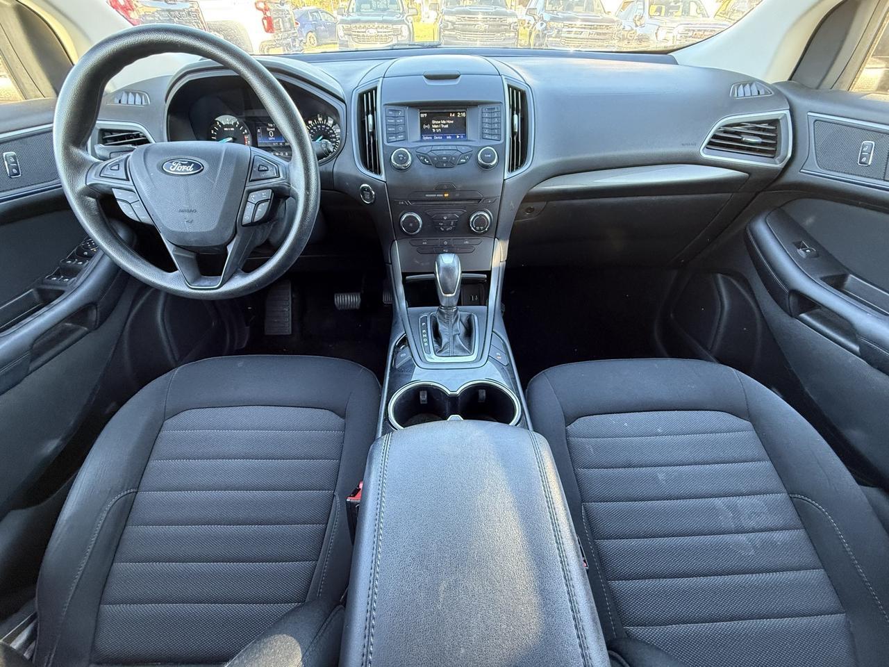 2017 Ford Edge SE Crestwood KY