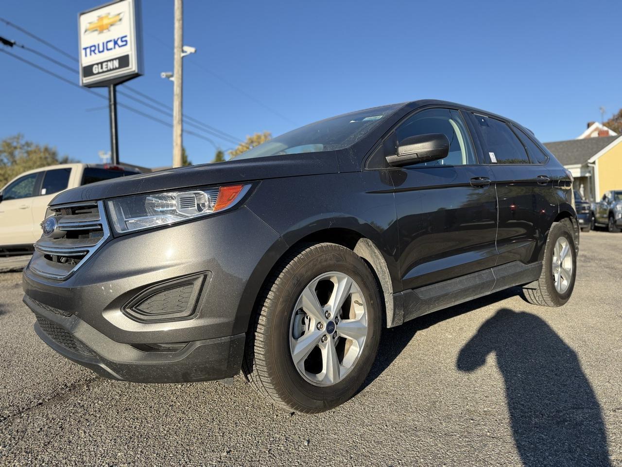 2017 Ford Edge SE Crestwood KY