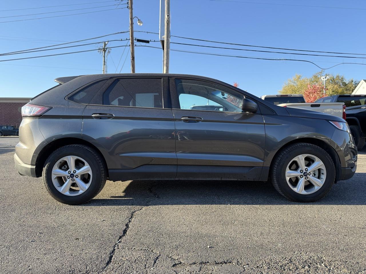 2017 Ford Edge SE Crestwood KY