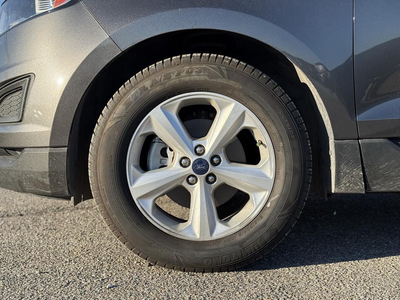 2017 Ford Edge SE Crestwood KY