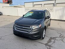 2017_Ford_Edge_SE_ Gainesville TX