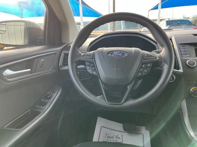 2017 Ford Edge SE Gainesville TX