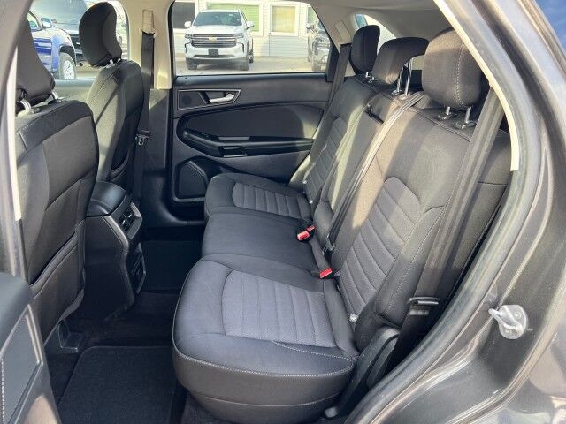 2017 Ford Edge SE Gainesville TX